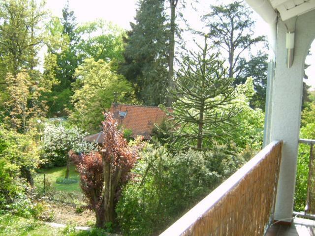 Ferienwohnung Schlossblick Bensheim Dış mekan fotoğraf